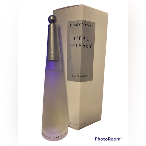 Issey Miyake Other - ISSEY MIYAKE NIB 1.6
